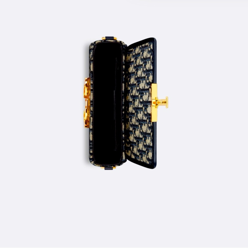 Dior 30 Montaigne Box Bag - Picture 4 of 9